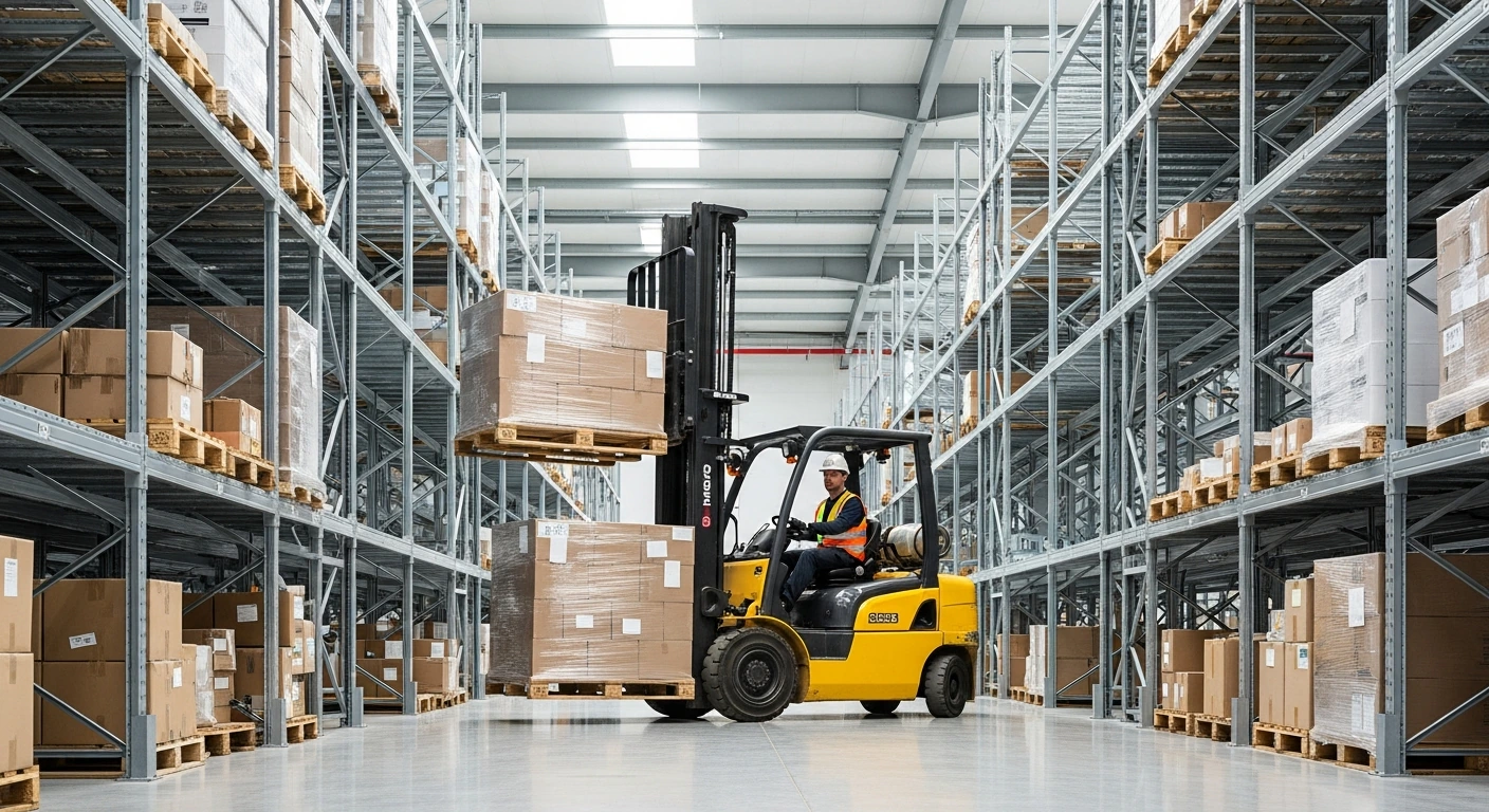 How Equipment Leasing Works