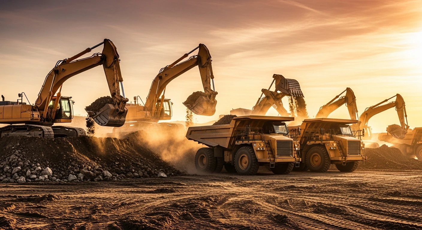 Equipment Lease Terms