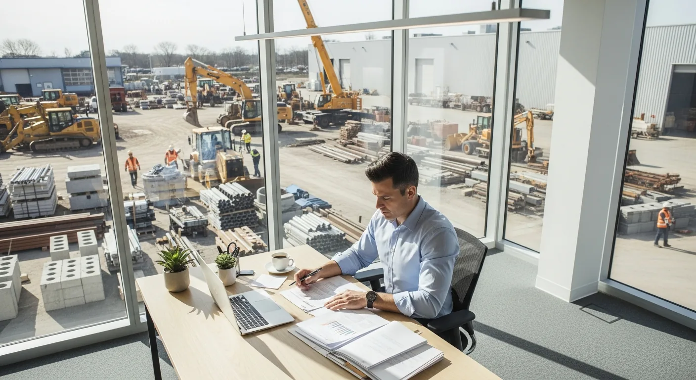 How to Qualify for Equipment Financing