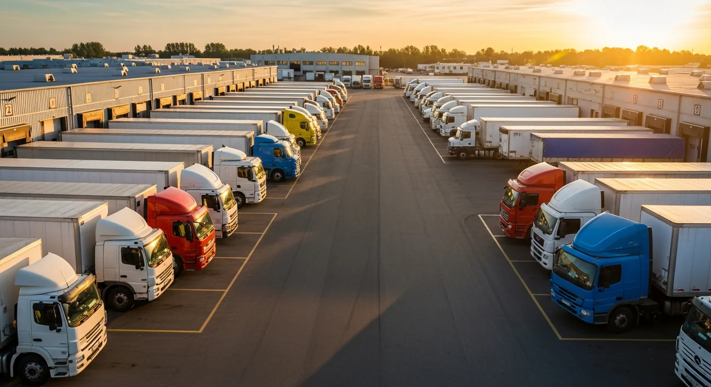 Equipment Leasing in Canada