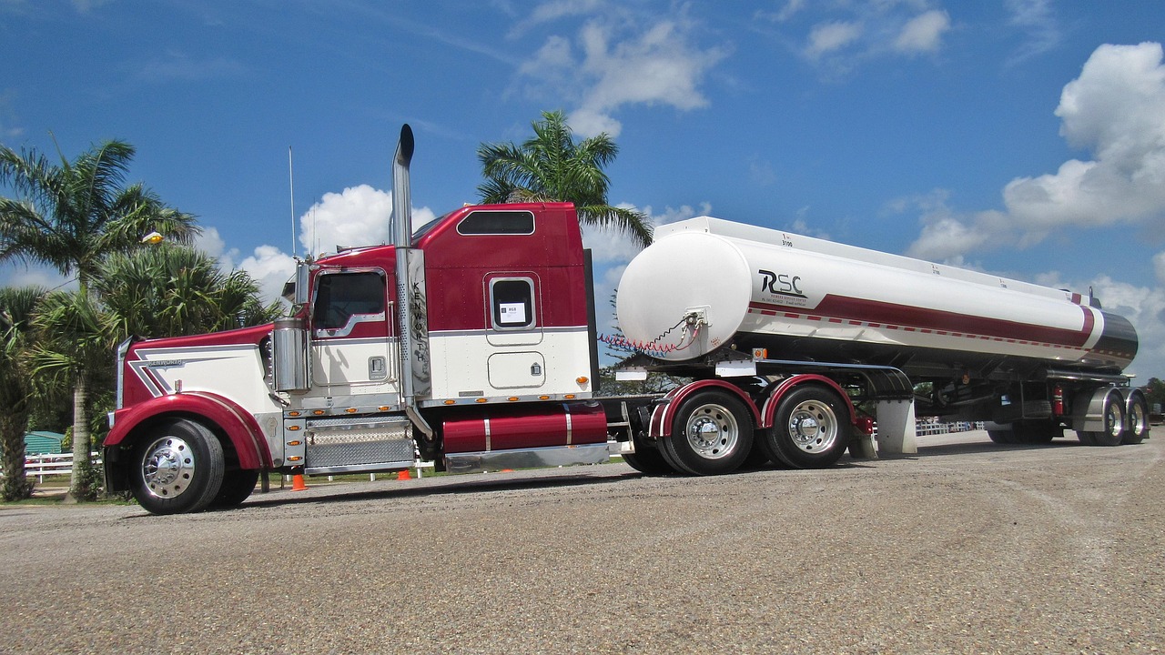 Owner-Operators & Small Fleets