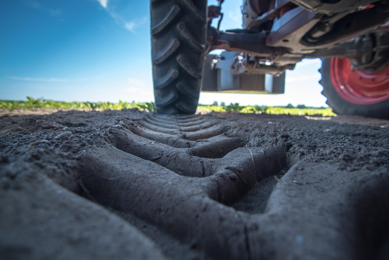 Agriculture