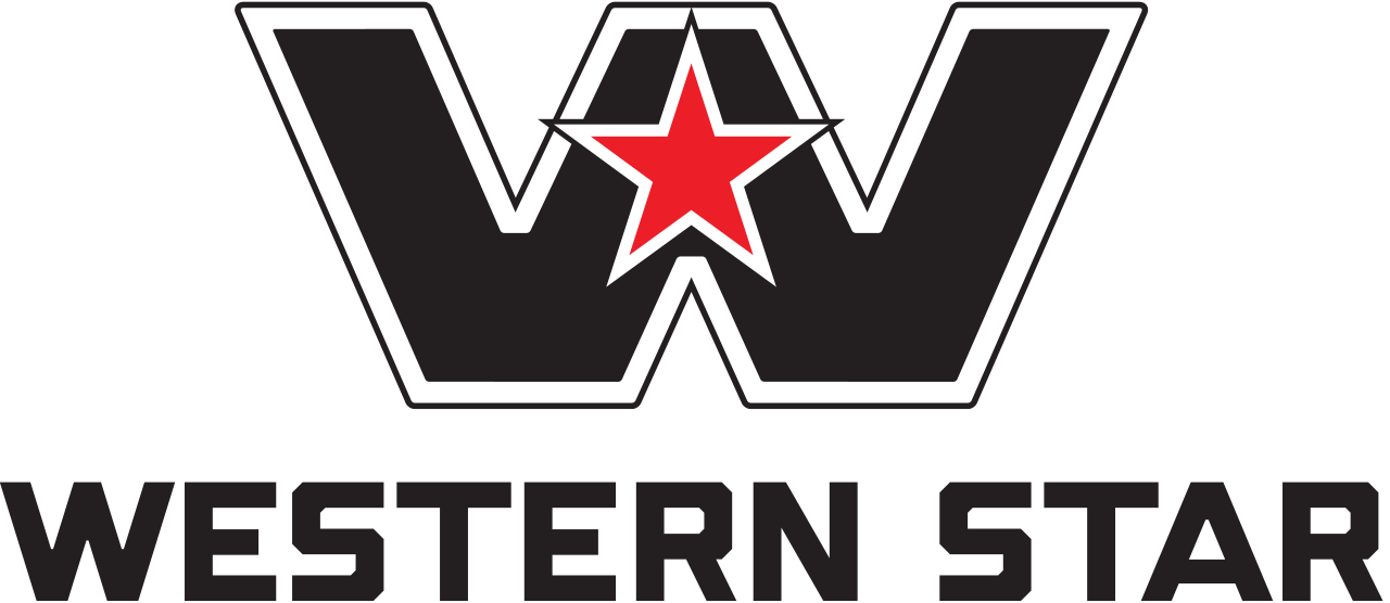 Western Star logo