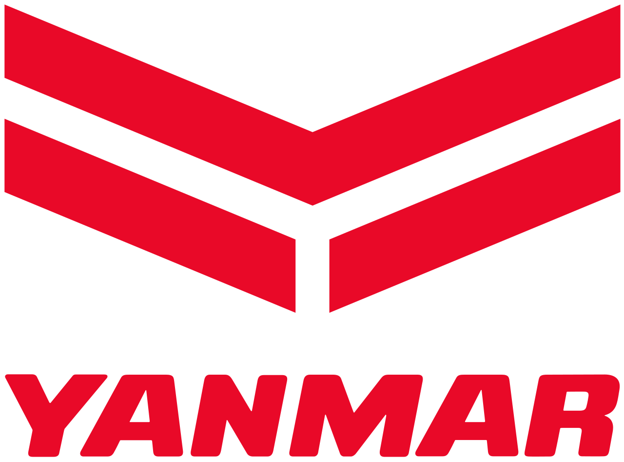 Yanmar logo